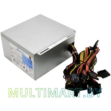Блок питания Seasonic SSP-400ET2 400W картинка 3